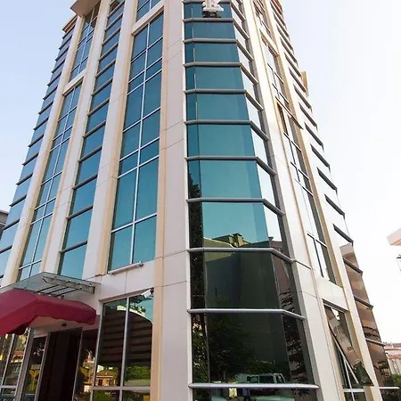 Bossuite Maltepe