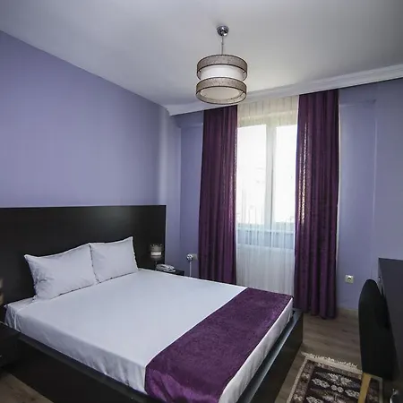 Bossuite Maltepe