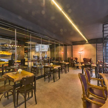 Hotel Orka Taksim & 4*