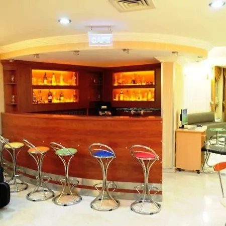 Budo 3* Istanbul