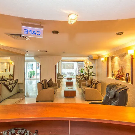 Hotel Budo