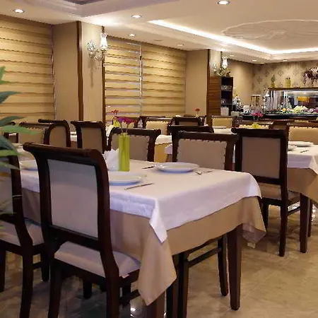 Otel Grand Bazaar İstanbul