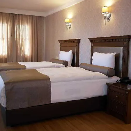 Grand Bazaar Otel