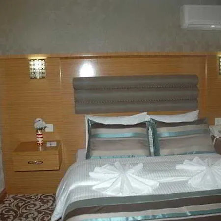 Hotel Alfa Istanbul