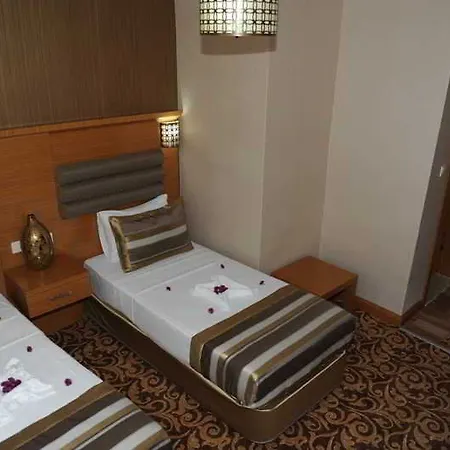 ألفا 4* اسطنبول