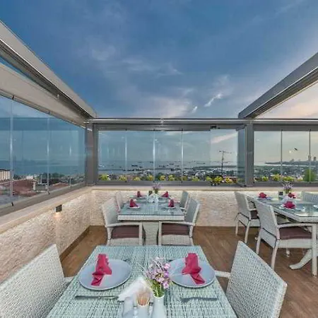 Hotel Selenay & Provincia di Istanbul