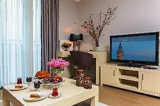 Nar Bomonti Hotel Istanbul