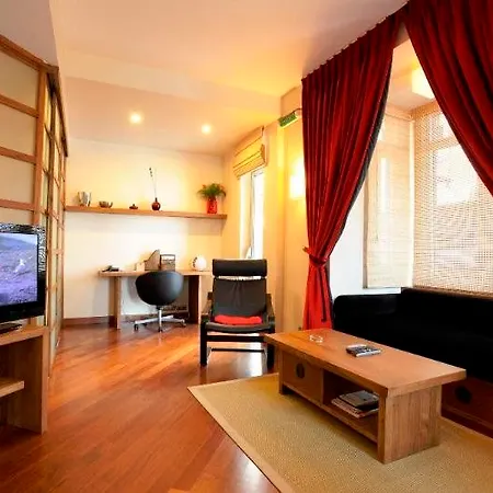 Taxim Residences 4* Istanbul