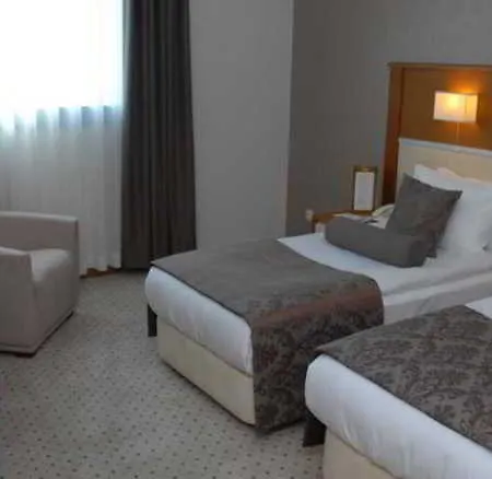 Hotel Seven Istanbul