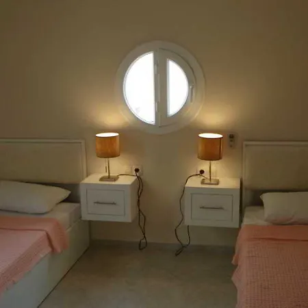 Seven 3* Istanbul
