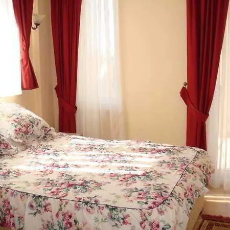 Hotel Seven 3*