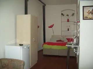 Apartament Roncalli