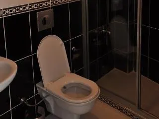 فندق هاكسلي أولد سيتي