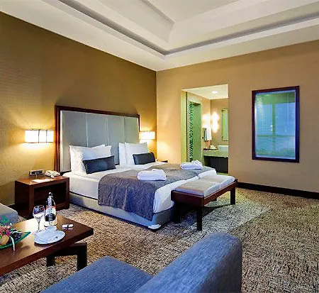 The Park Pendik Hotel 5*