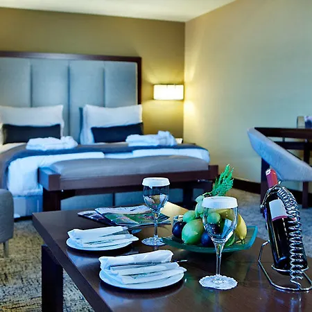 Hotel The Park Pendik Istanbul