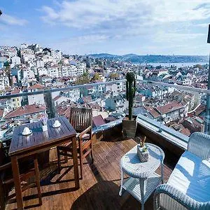 Otel Bosfora İstanbul
