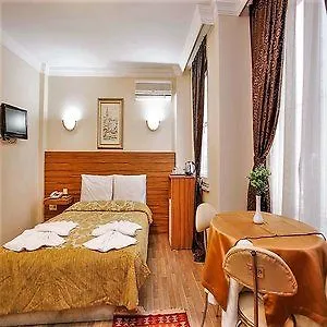 Casa Mia Old Отель Стамбул