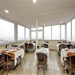 Casa Mia Old Отель 3*