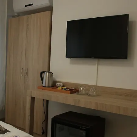 Belle Vues Istanbul