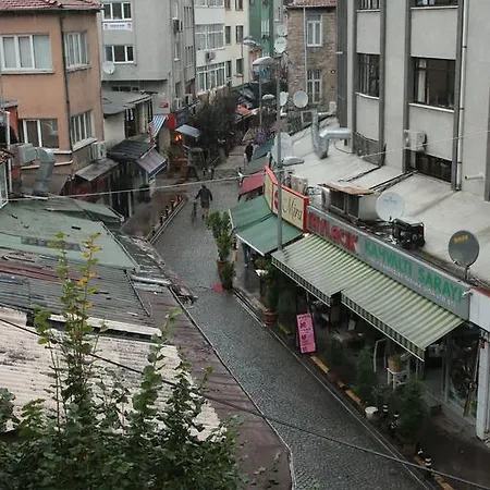 Belle Vues Istanbul