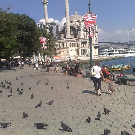 Belle Vues 2* Istanbul
