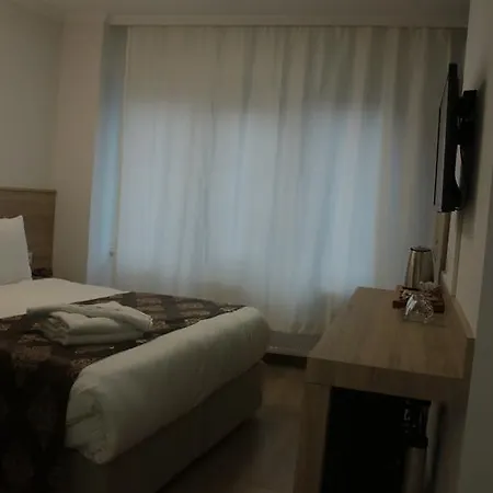 Hotel Belle Vues 2*