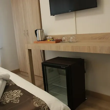 Belle Vues Hotel