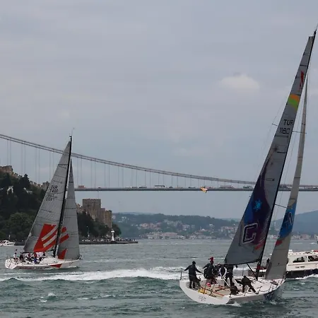 Belle Vues Istanbul