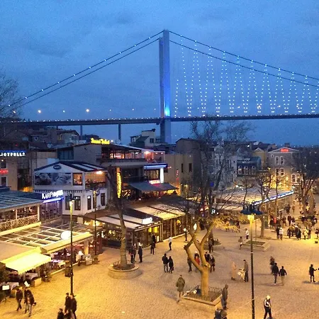 Belle Vues 2* Istanbul