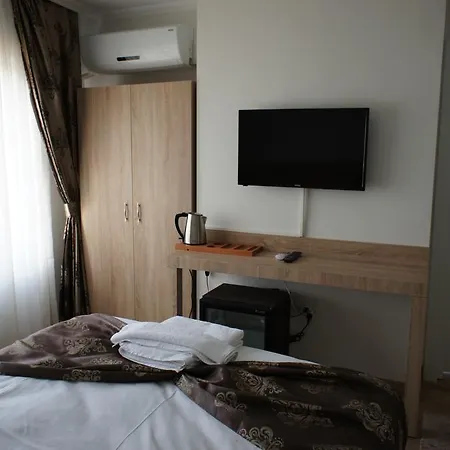 Hotel Belle Vues 2*