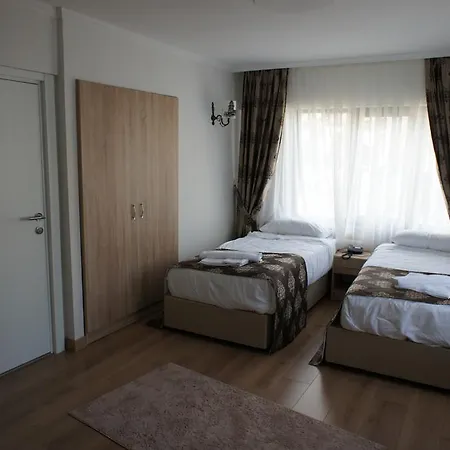Belle Vues 2* Istanbul