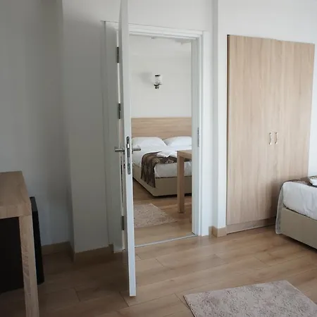 Hotel Belle Vues 2*