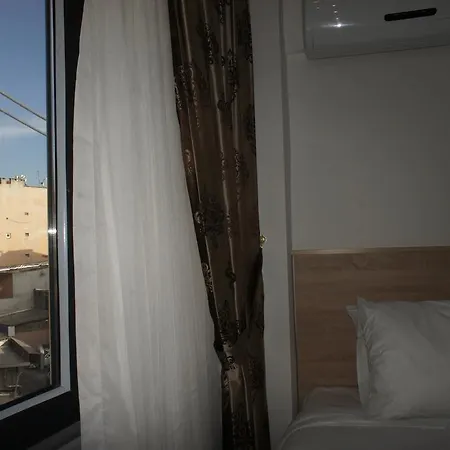 Belle Vues Istanbul
