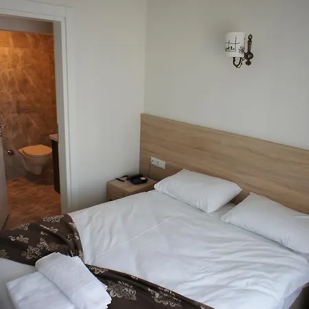 Hotel Belle Vues
