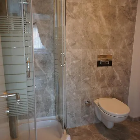 Hotel Belle Vues