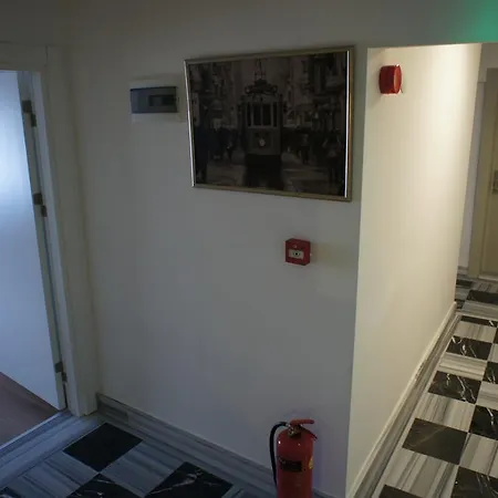 Belle Vues Hotel