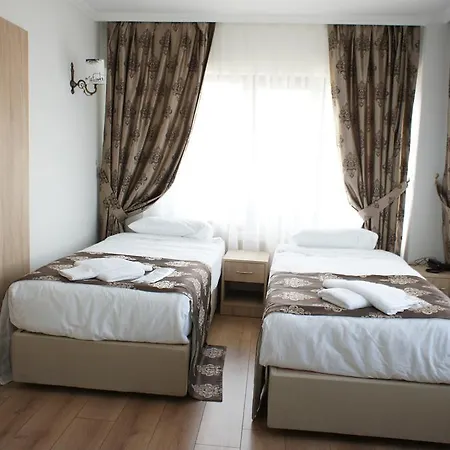 Hotel Belle Vues 2*