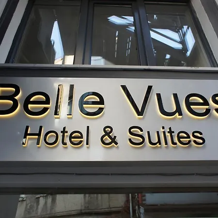 Belle Vues Hotel Istanbul