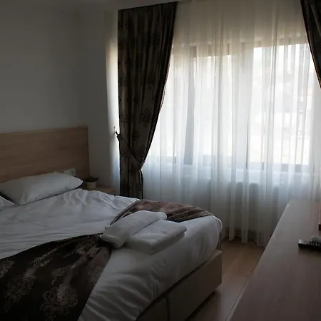 Hotel Belle Vues