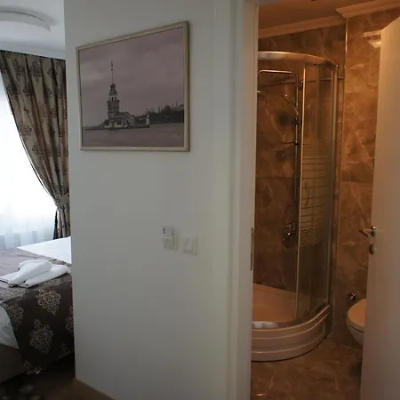 Belle Vues Hotel Istanbul