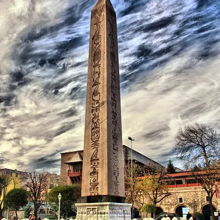 Hotel Walton Sultanahmet Istanbul