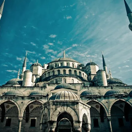 Walton Sultanahmet