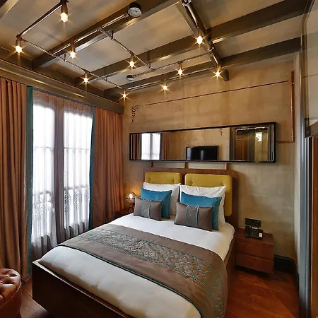 Sanat Boutique Hotel Pera Hotel 3*