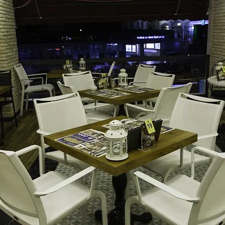 Hotel Phosphorion Istambul