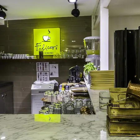 Phosphorion Hotel 5*