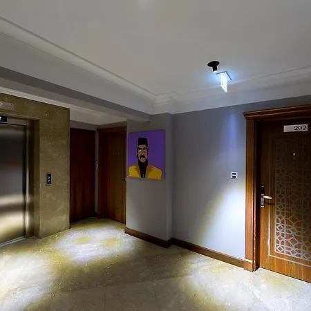 Walton Sultanahmet Istanbul