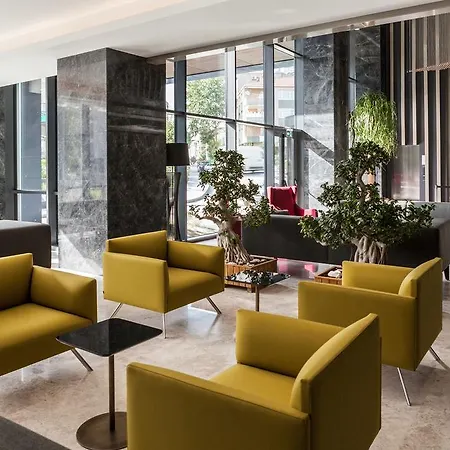 Wish Hotel Istanbul