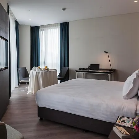 Wish Hotel Istanbul