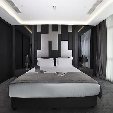 Wish Hotel 5*