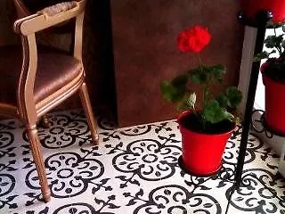 Duo Galata Otel *